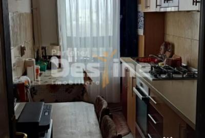 Garsonieră decomandată în Central - 3