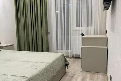 Garsoniera in zona Piata Victoriei Garsoniera in zona Piata Victoriei - 1