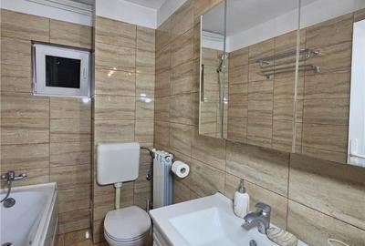 Apartament cu 2 camere, mobilat în Grozăvești - 1