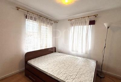 Apartament cu 4 camere decomandat în Florești - 6