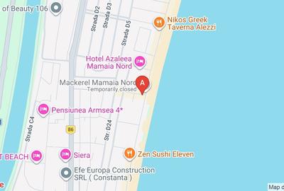 Apartament cu 2 camere decomandat în Nord - 1