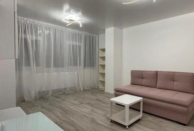 Exclusivitate - Tomis Nord, apartament cu 3 camere, nou renovat si mobilat, gaz - 2