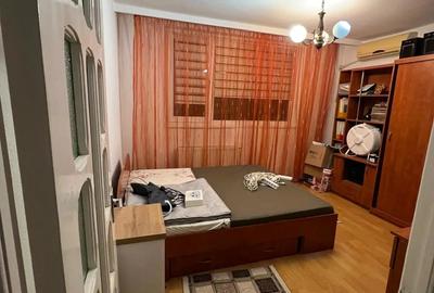 Apartament cu 3 camere decomandat în Orizont - 6