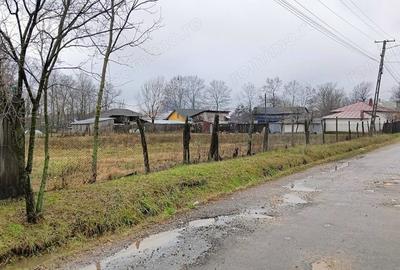 Casă cu 3 camere în Recea - 2