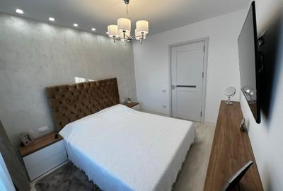 Apartament cu 3 camere decomandat în Central - 6