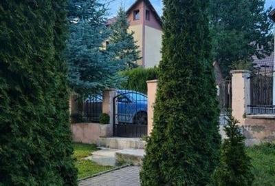 Pet friendly! Regim vila,decomandata, mobilata,utilata,constructie noua,Bunloc, - 2