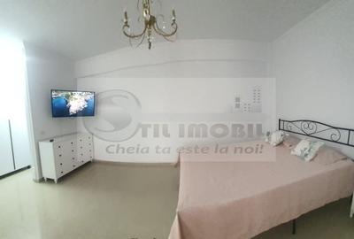 APARTAMENT 1 CAM VALEA LUPULUI ANTIBIOTICE MOBILAT SI UTILAT-350 € - 2