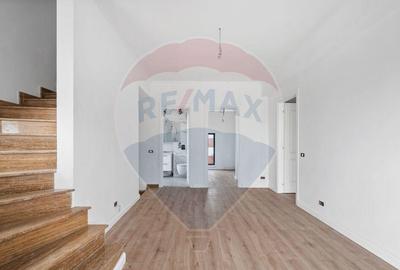 Townhouse 3 camere, piscina incalzita, pompa caldur... - 3