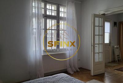 Apartament cu 2 camere decomandat, mobilat în Cotroceni - 2