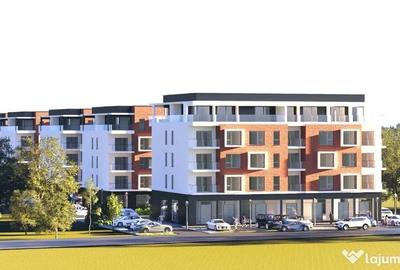 Apartament cu 2 camere semidecomandat în Dobroești - 13