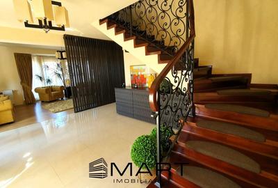 Vila de lux Sura Mare - 10