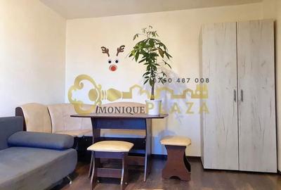 1 Camere | Vedere panoramica | Centrala proprie | Zona linistita | - 1