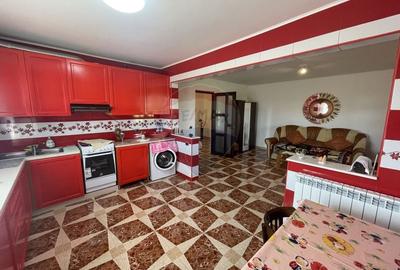Casa / Vila cu teren Calineii Noi - 11