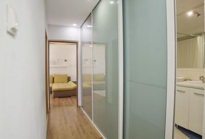 Apartament cu 2 camere decomandat, mobilat în Vitan - 3