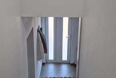 Casă cu Teren 316 Mp în Dumbrăvița
