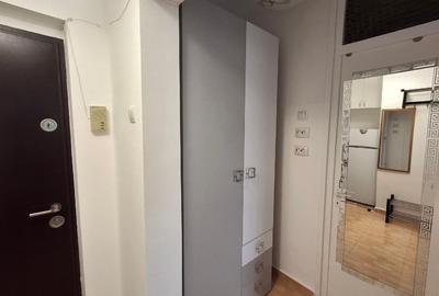 Garsoniera  eleganta renovata integral la prima inchiriere in zona Tineretului - 12