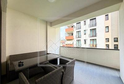Apartament cu 2 camere nedecomandat în Lazaret - 10