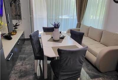 I Oferta I Apartament modern cu 3 camere I Vanzare I 54 mp I Parcare I Rasnov I - 2
