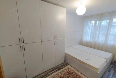 Oravita, Chirie, 3 Cam, Et. 1, Mobilat + Utilat, Garaj Inclus, Zona Garii - 3