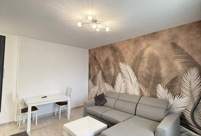 Apartament cu 2 camere decomandat, mobilat în Militari - 2