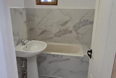 Apartament cu 2 camere semidecomandat în Crâng - 1