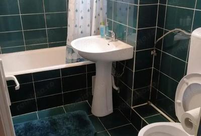 Apartament cu 2 camere în Complex Studențesc - 1