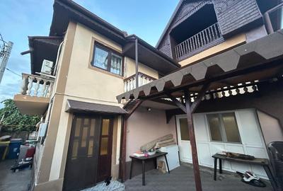 Casa P+1, teren 155 mp, 120 mp utili, Brestei - 7