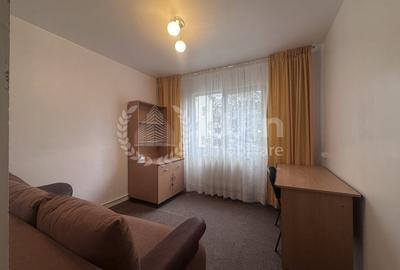 Apartament cu 3 camere semidecomandat, mobilat în Mănăștur - 2