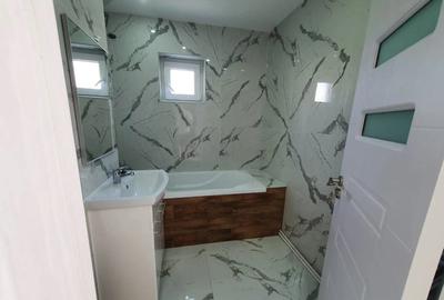 Ap. 2 cam. decomandat, Micro 20 - 2