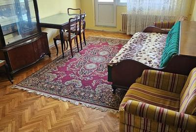 Zona Alexandru Familial, 3 camere mobilat si utilat. Se accepta studenti - 2