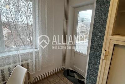 Ultracentral (cod04)-Apartament 3 camere mobilat-utilat si garaj - 6