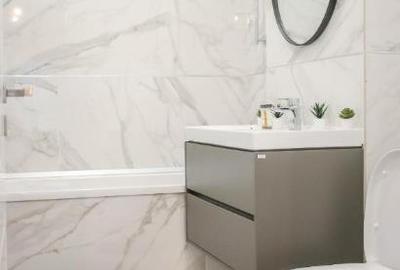 Apartament cu 2 camere decomandat în 13 Septembrie - 2