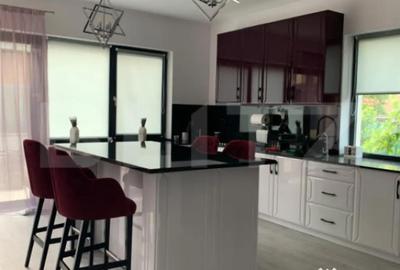 Casă cu 7 camere cu Teren 476 Mp în Someșeni - 13