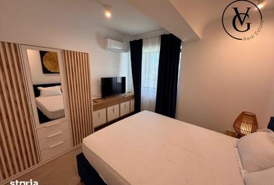 Apartament cu 3 camere în Nord