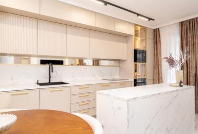 Apartament 3 camere Militari - West Avenue Reaidence - 2