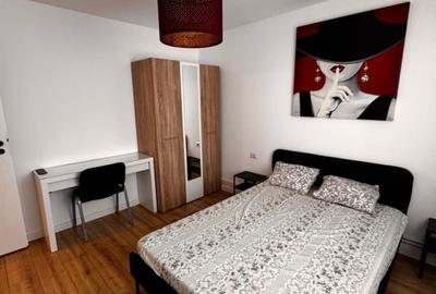 Apartament cu 2 camere, 1 Mai Insula - 5