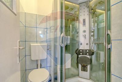 Apartament 3 camere + loc parcare Zona Tractorul - 12