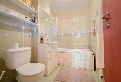 Apartament 4 camere | 2 balcoane | loc parcare | Sacele Brasov - 9