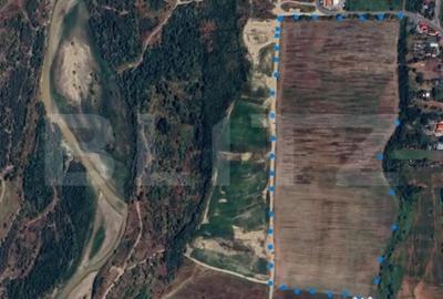 Teren de 141356 mp, în Lipănești - 3