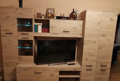 Apartament cu 3 camere decomandat în Drumul Taberei - 1