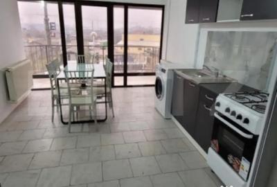 Casă cu 7 camere cu Teren 150 Mp în Lipovei - 5