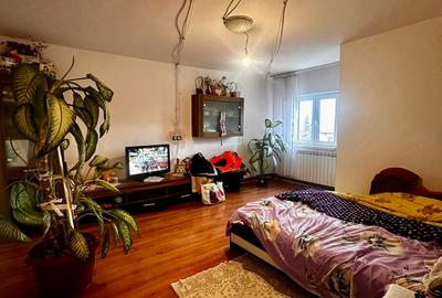 *Ap. 3 camere <76 mp> / STB la 2 minute -> catre Piata Sudului / Mobilat, utilat - 7