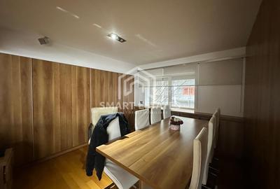 Apartament cu 3 camere semidecomandat, mobilat în Vitan - 7