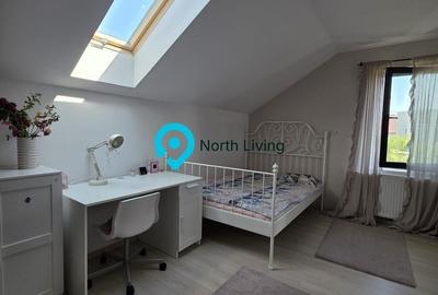 Casă individuală cu 4 camere cu Canalizare în Tunari - 20