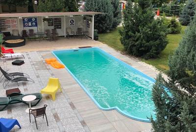 Apartament cu 3 camere decomandat în Exterior Vest - 7