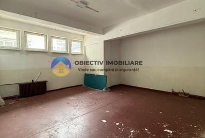 Spatiu comercial de vanzare - 300 mp, zona Maratei - 15