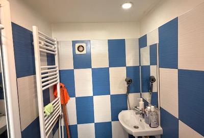 Garsonieră semidecomandată în Ferentari - 5