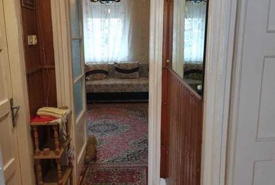 Apartament cu 2 camere în Semicentral