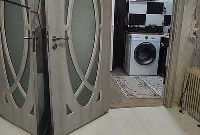 Garsonieră decomandată în CET - 4