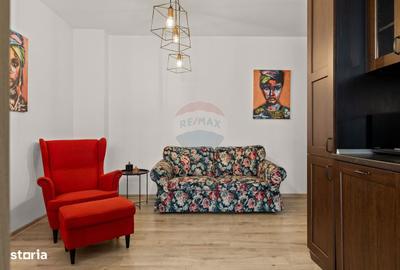 Apartament cu 3 camere, mobilat în Malul Mureșului - 3